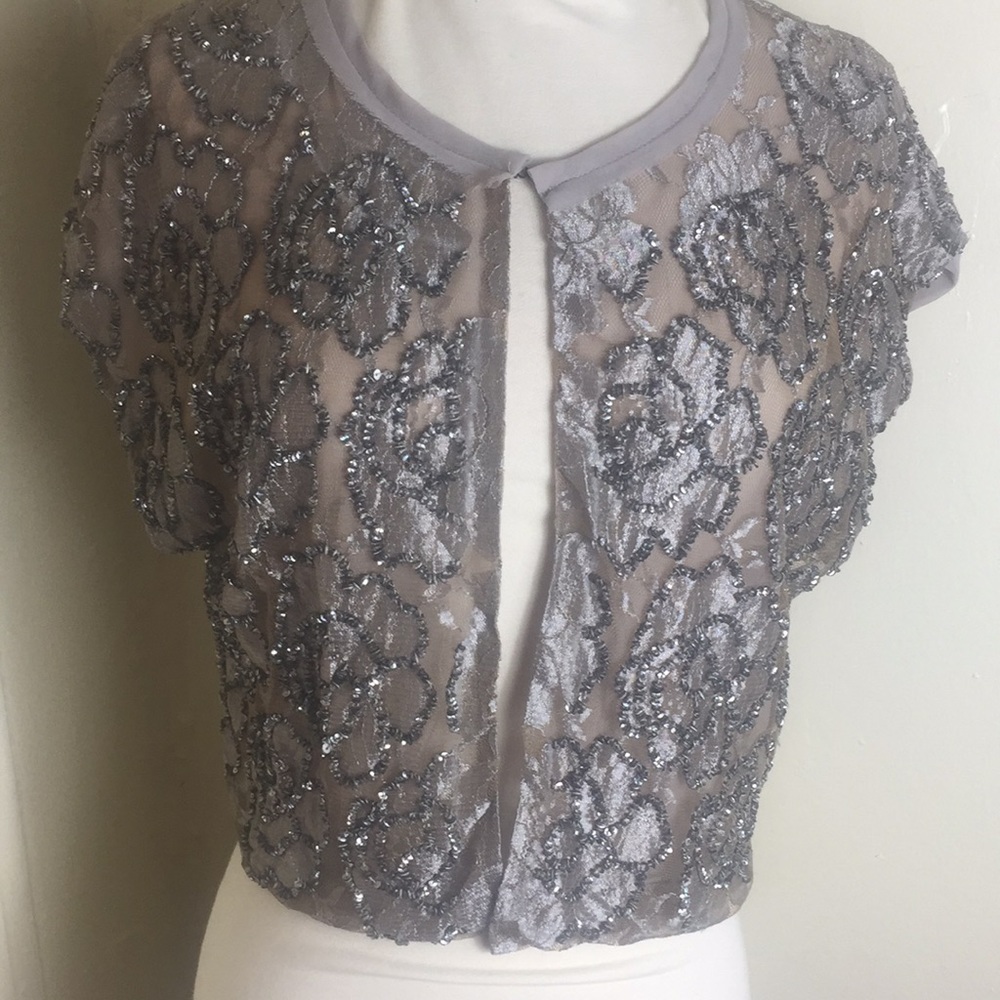 Dolan Bolero sz XS/S🛡